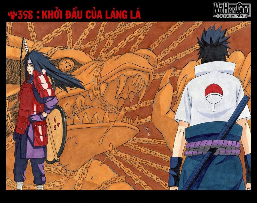 Chapter 398 - 6
