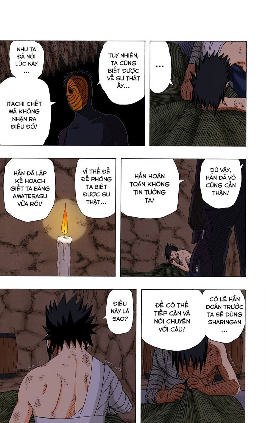 Chapter 398 - 10