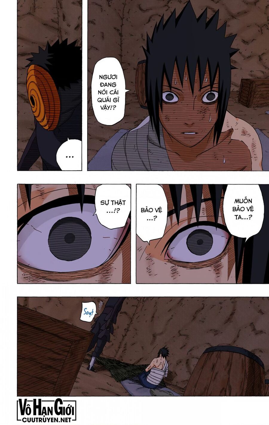 Chapter 398 - 11