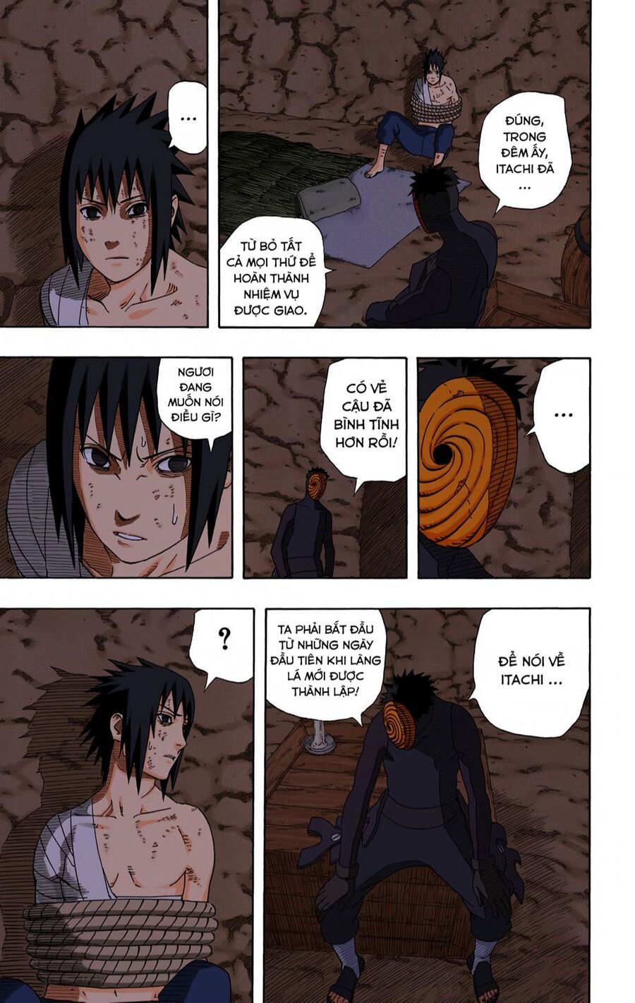 Chapter 398 - 18