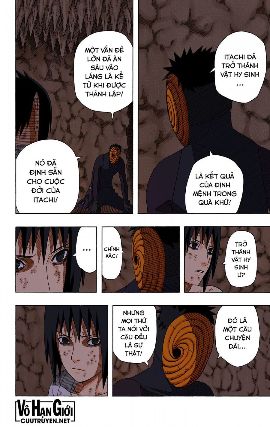 Chapter 398 - 19