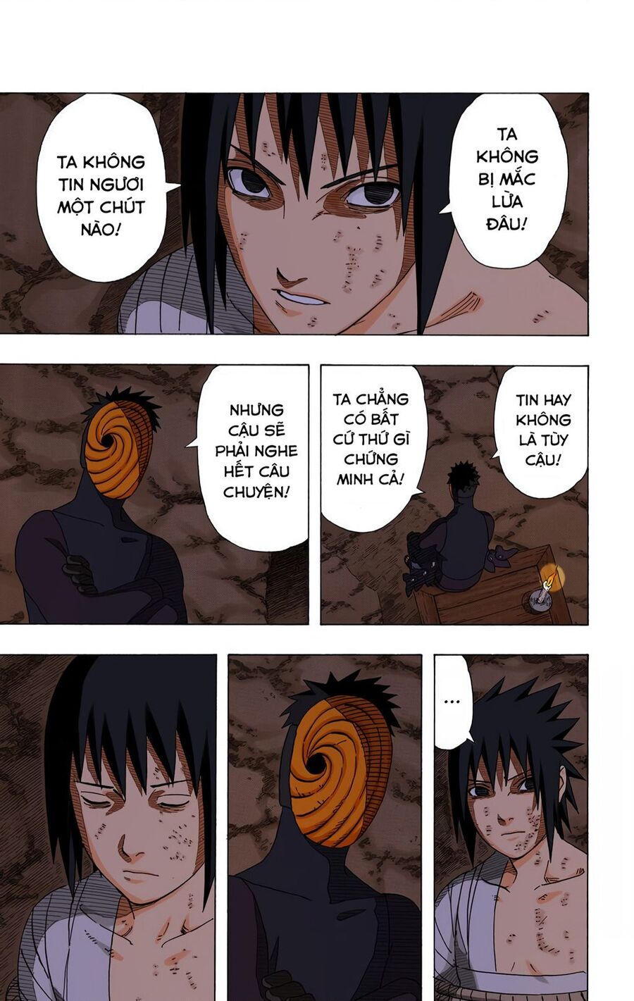 Chapter 398 - 20