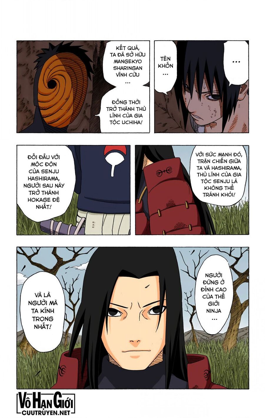 Chapter 398 - 24