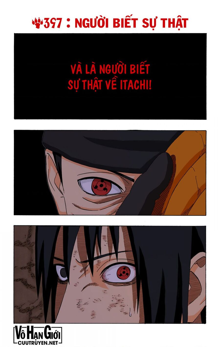 Chapter 397 - 6