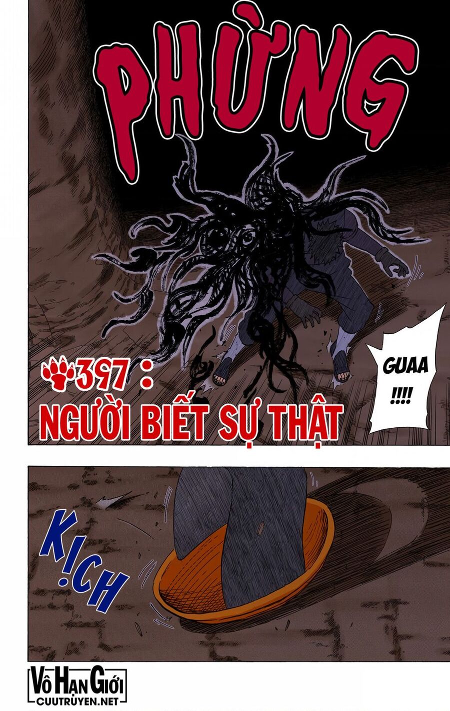 Chapter 397 - 9