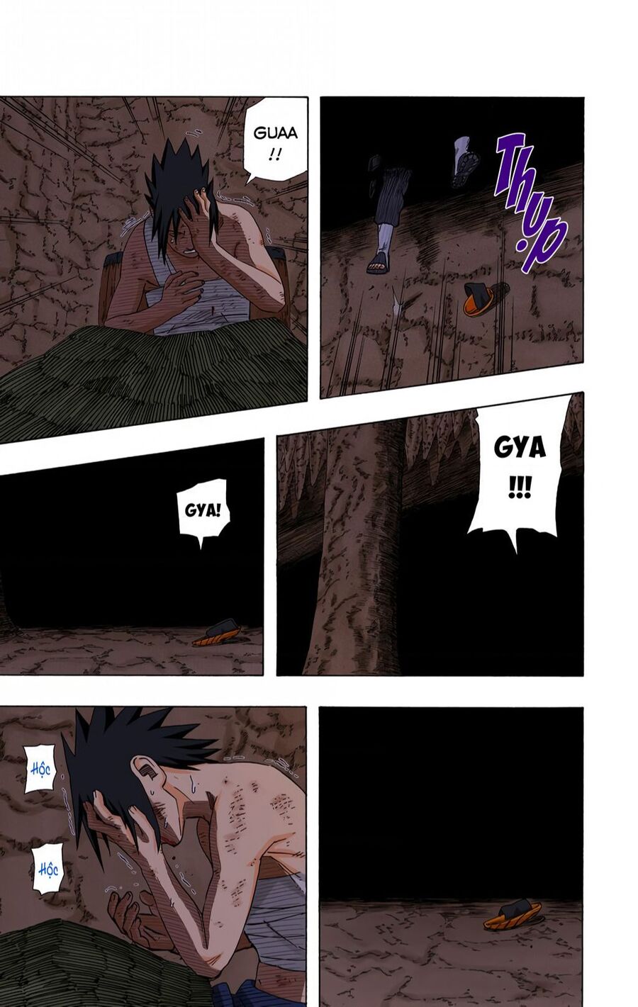 Chapter 397 - 10