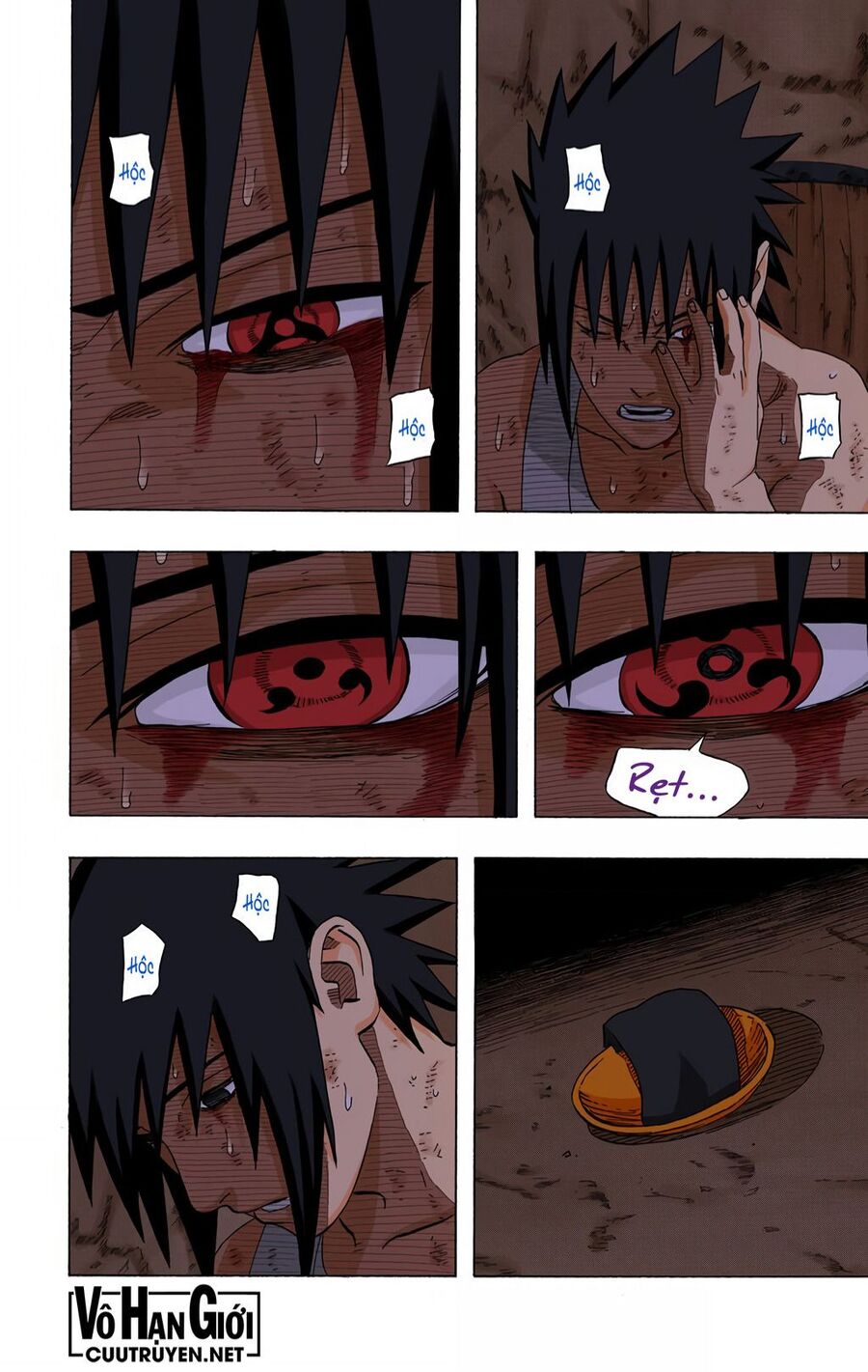 Chapter 397 - 11
