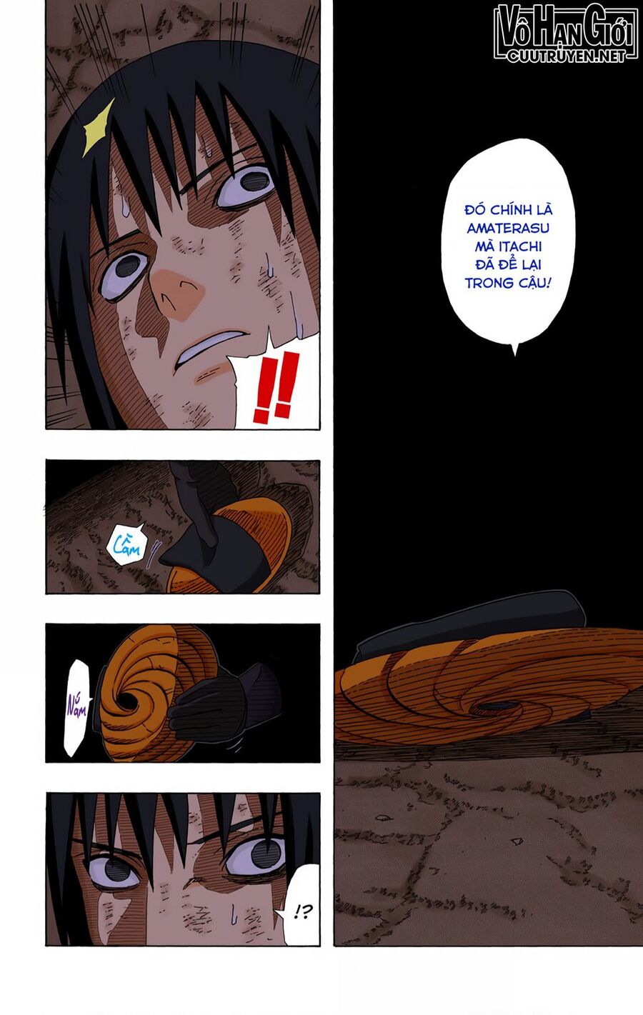 Chapter 397 - 13