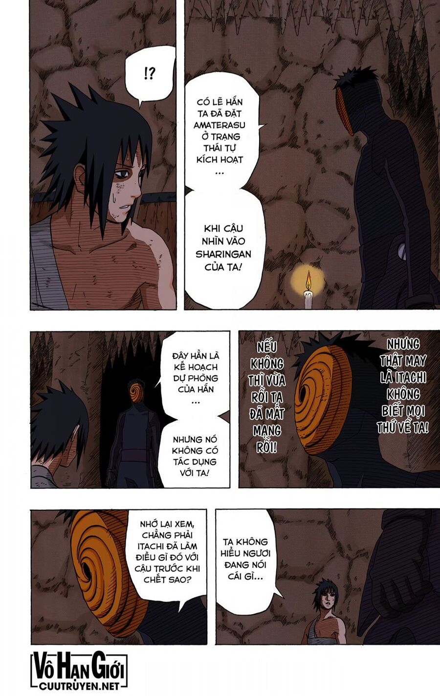 Chapter 397 - 15