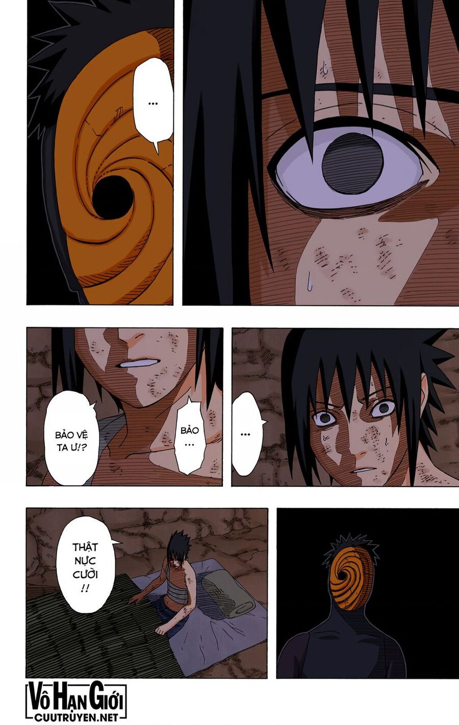 Chapter 397 - 19