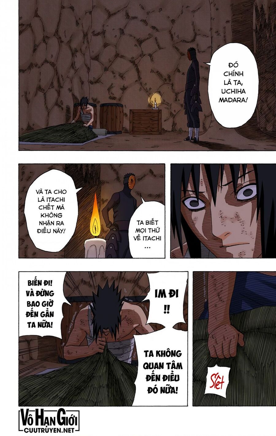 Chapter 397 - 21