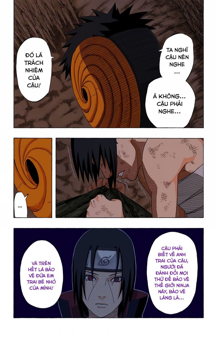 Chapter 397 - 22