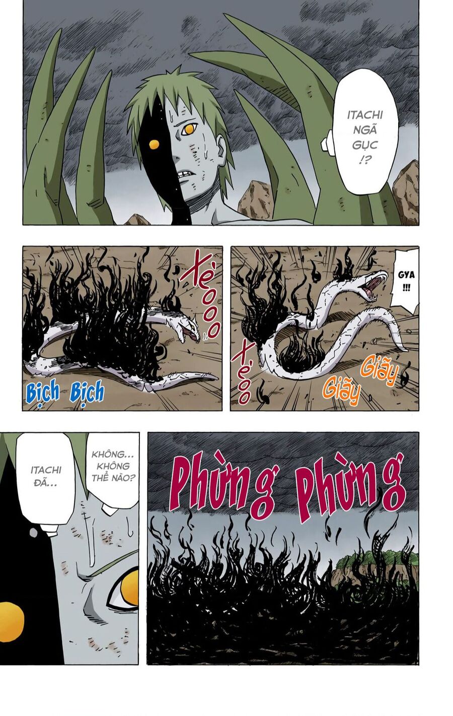 Chapter 394 - 8