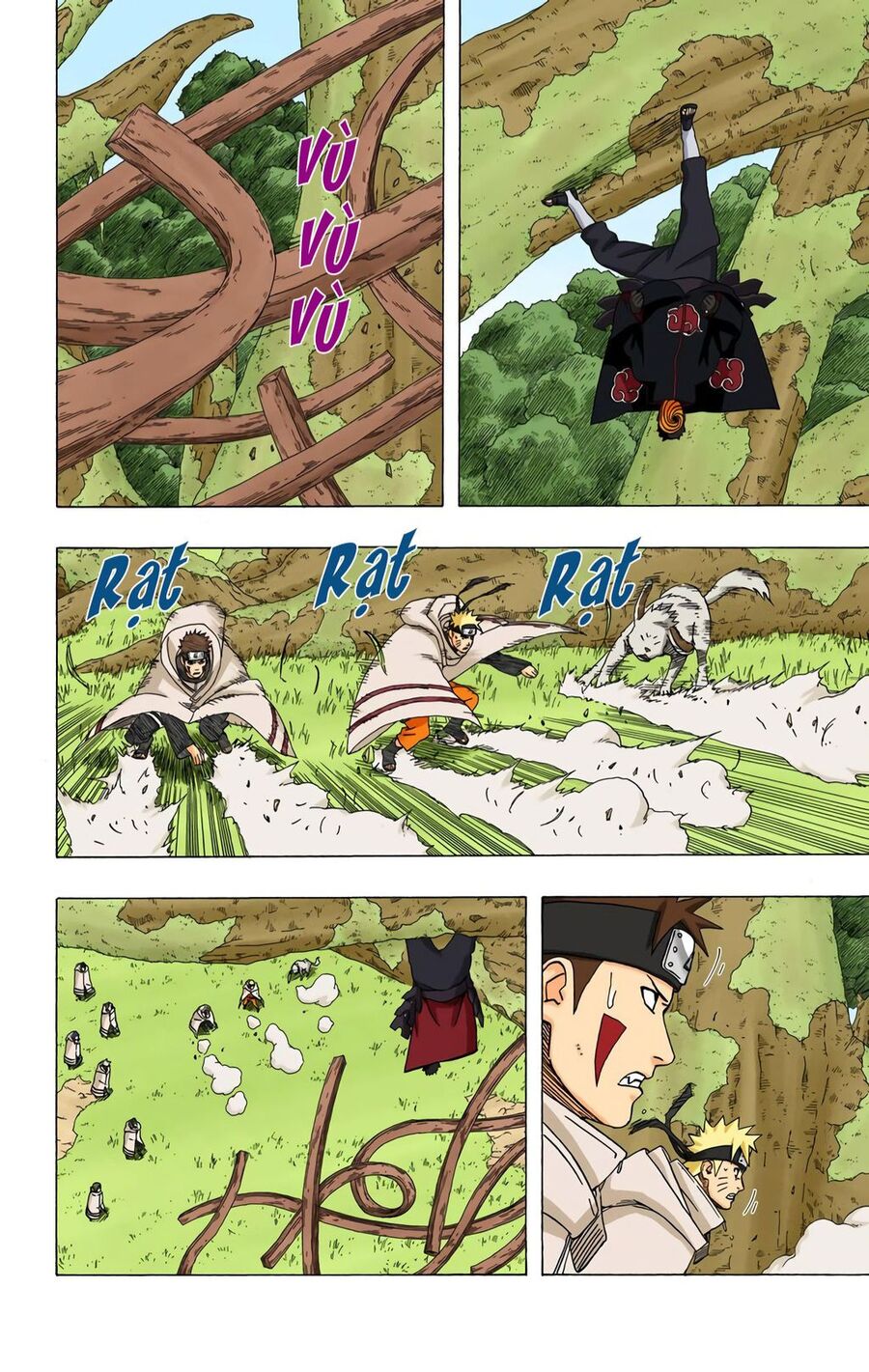 Chapter 394 - 17