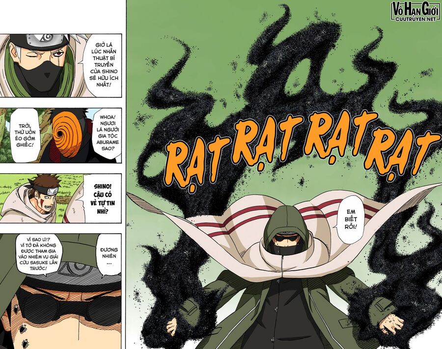 Chapter 394 - 21