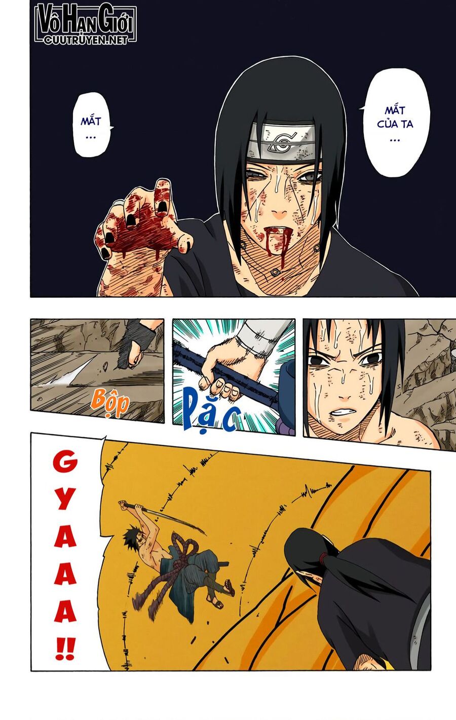 Chapter 393 - 15