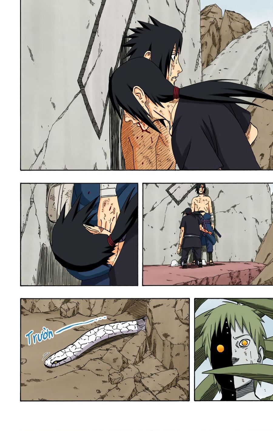 Chapter 393 - 20