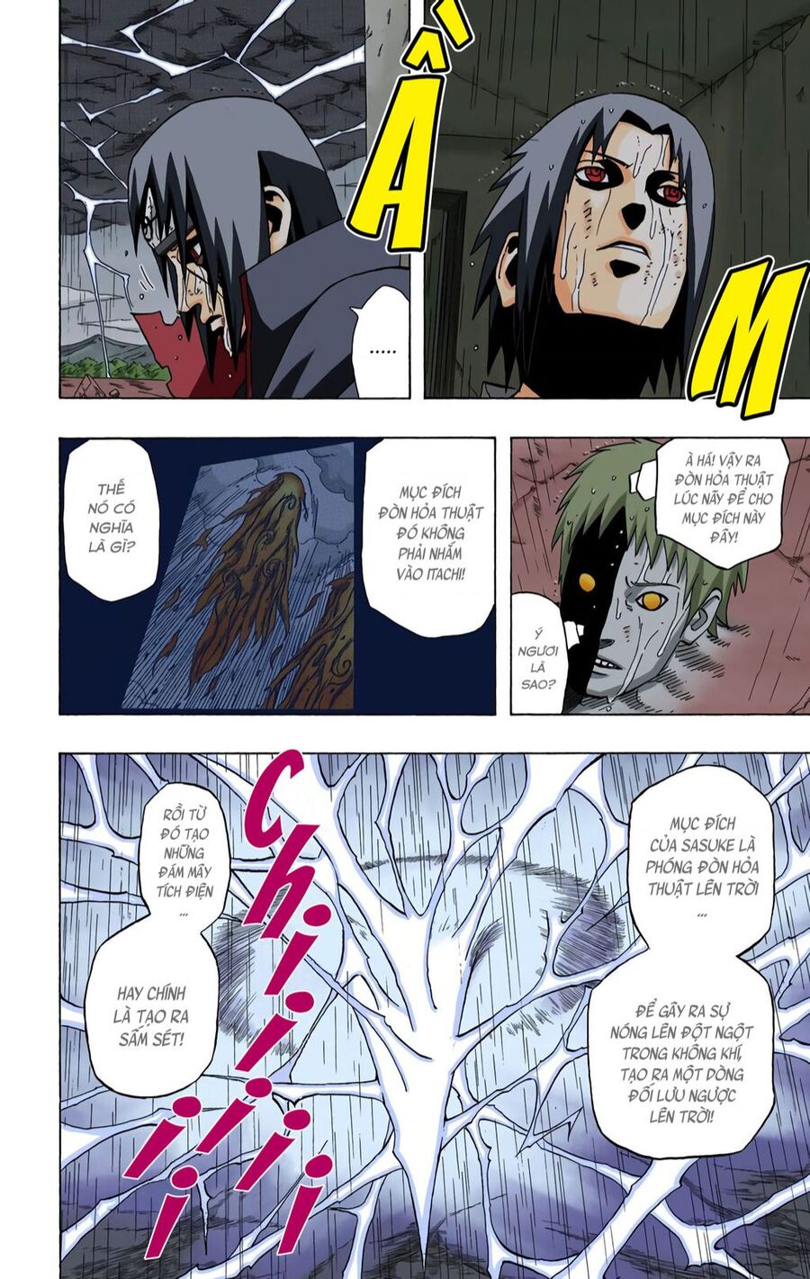 Chapter 391 - 8