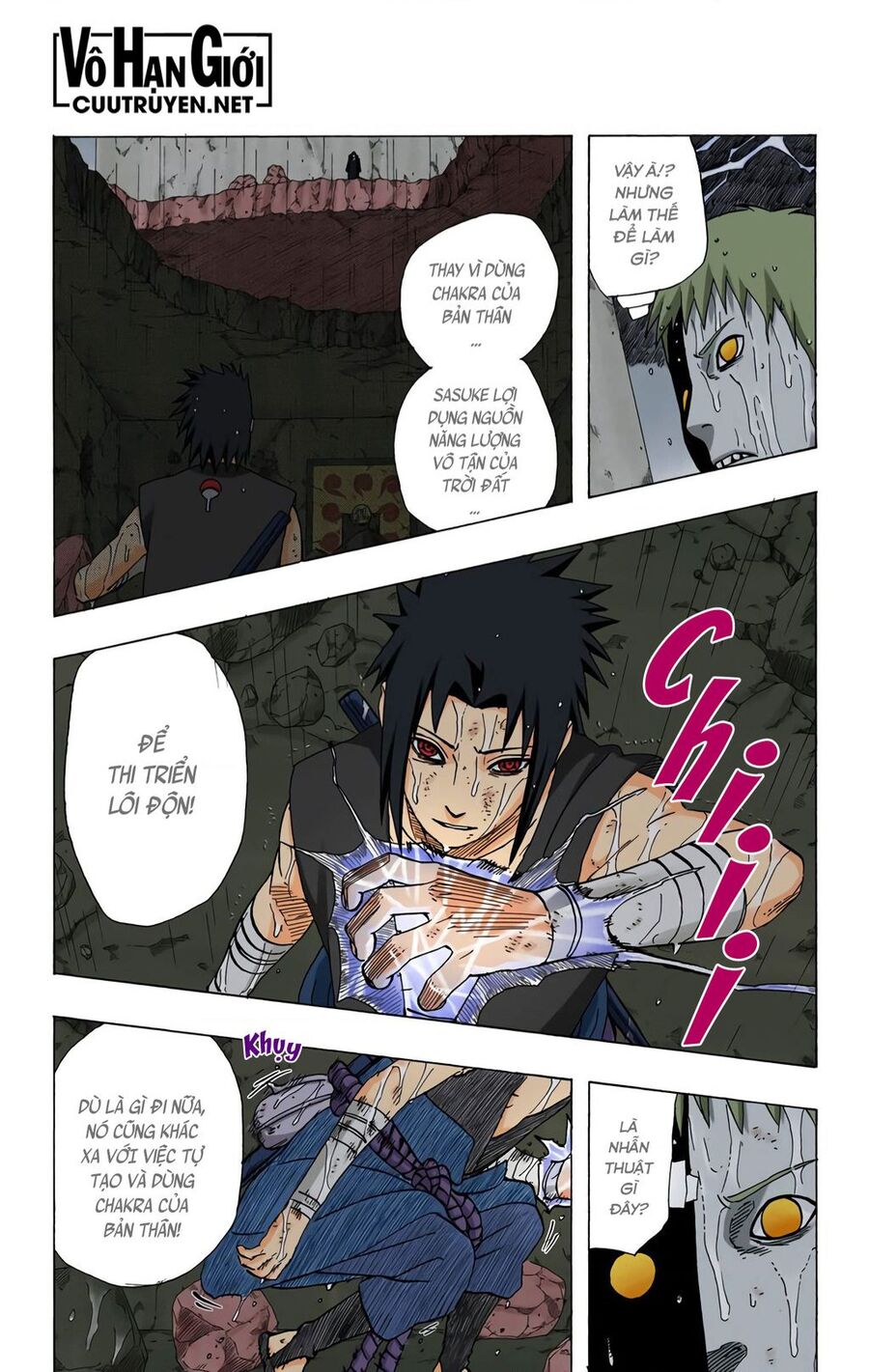 Chapter 391 - 9