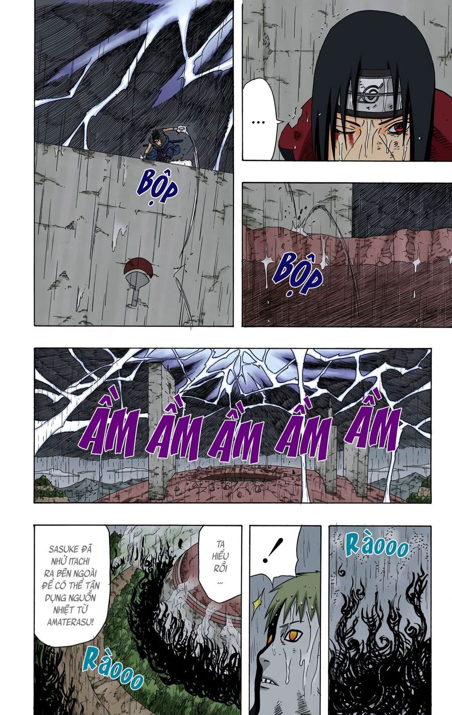 Chapter 391 - 10
