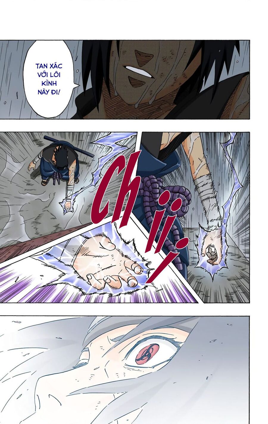 Chapter 391 - 13