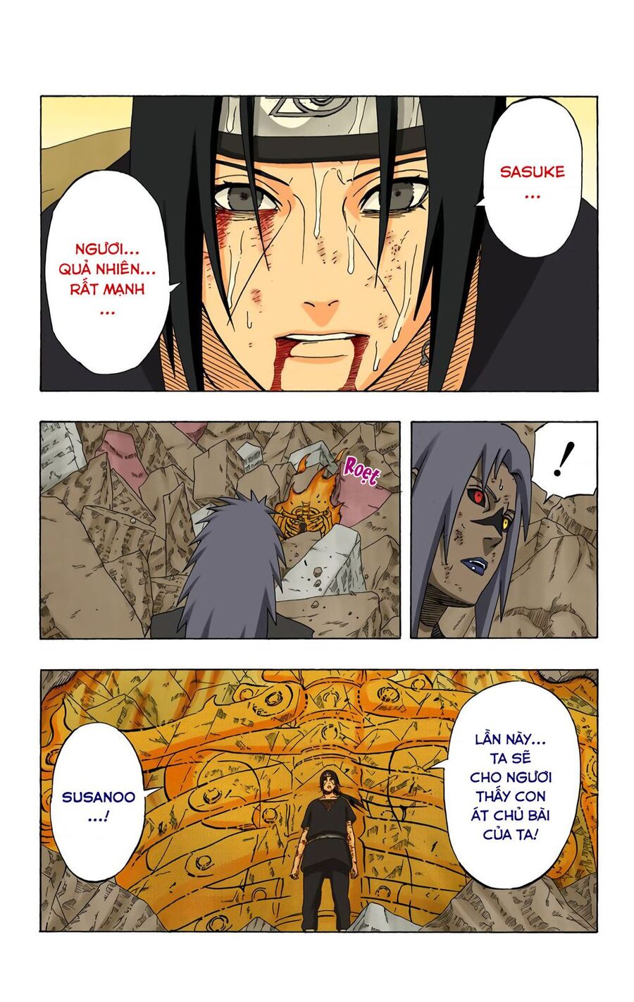 Chapter 391 - 21