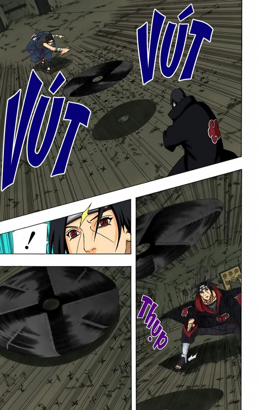 Chapter 389 - 8
