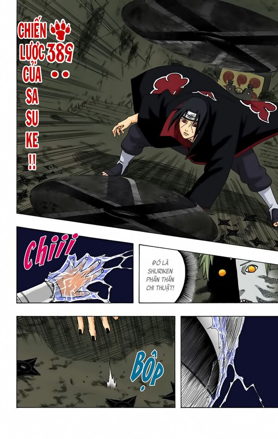 Chapter 389 - 9