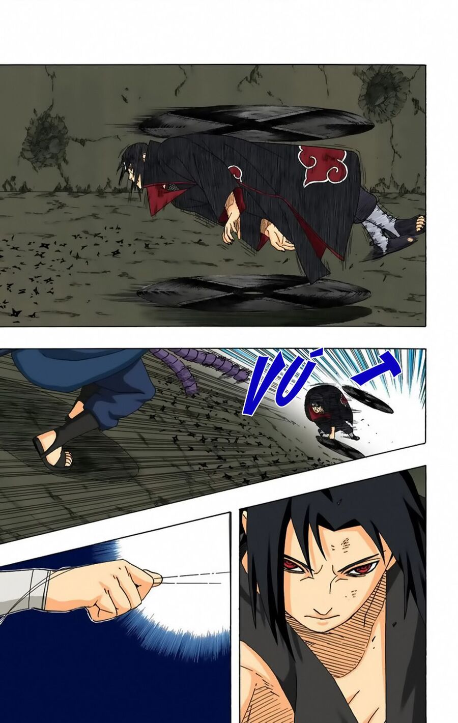 Chapter 389 - 10