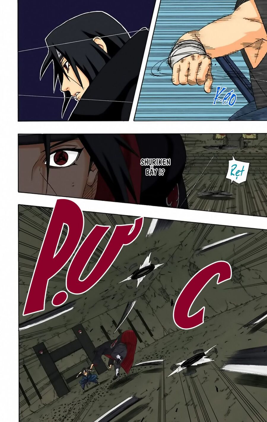 Chapter 389 - 11