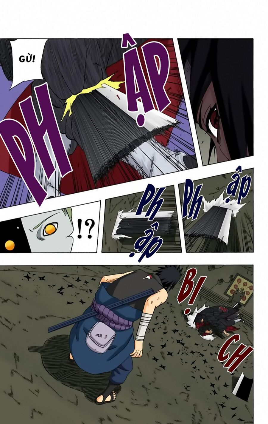 Chapter 389 - 12