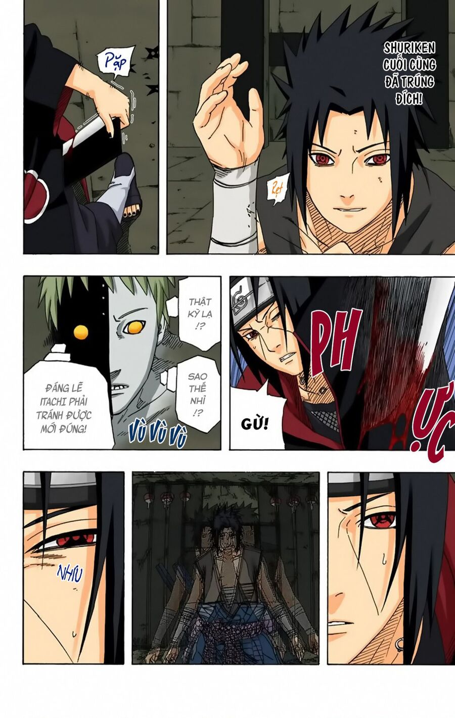 Chapter 389 - 13