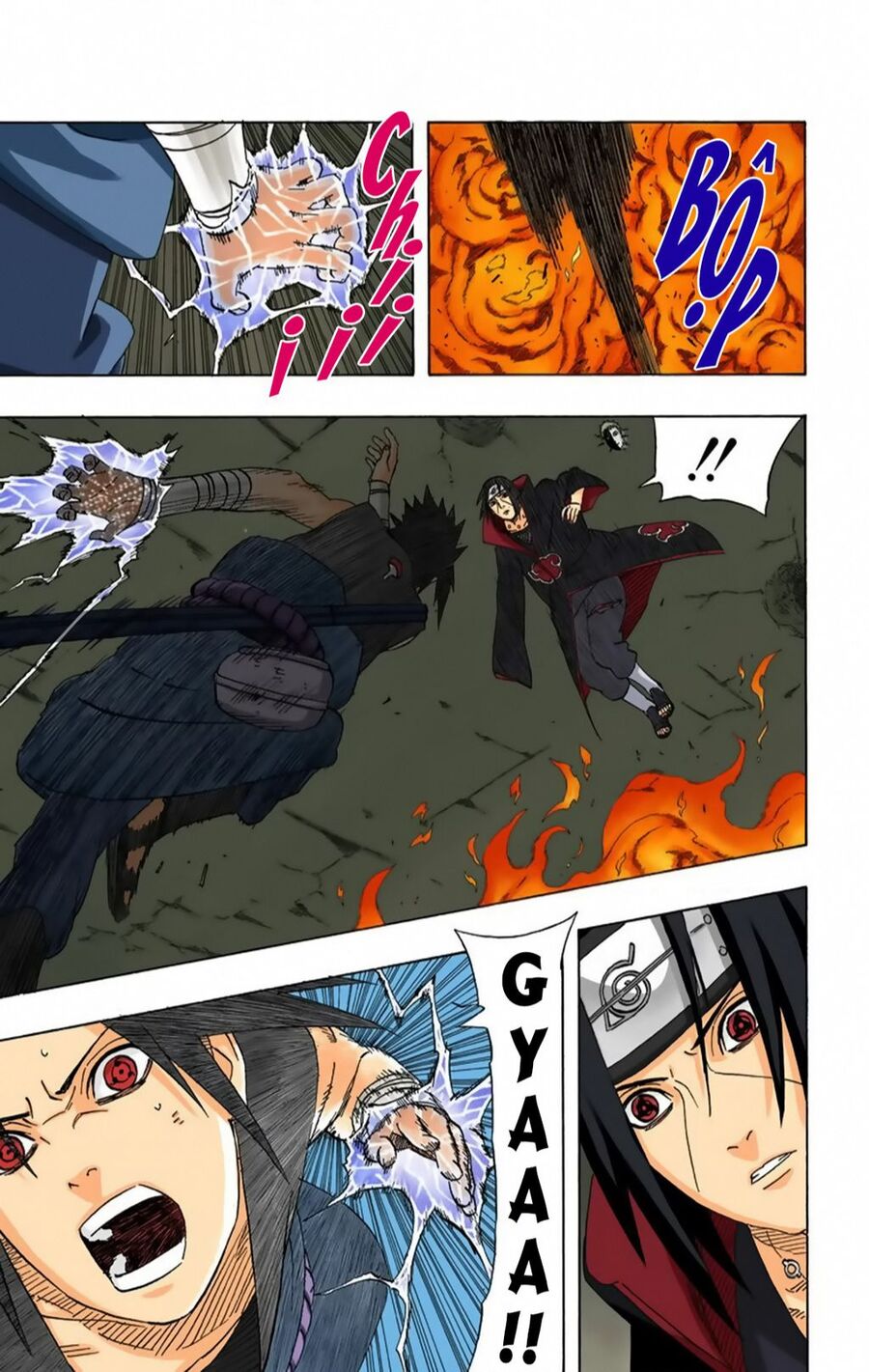 Chapter 389 - 16