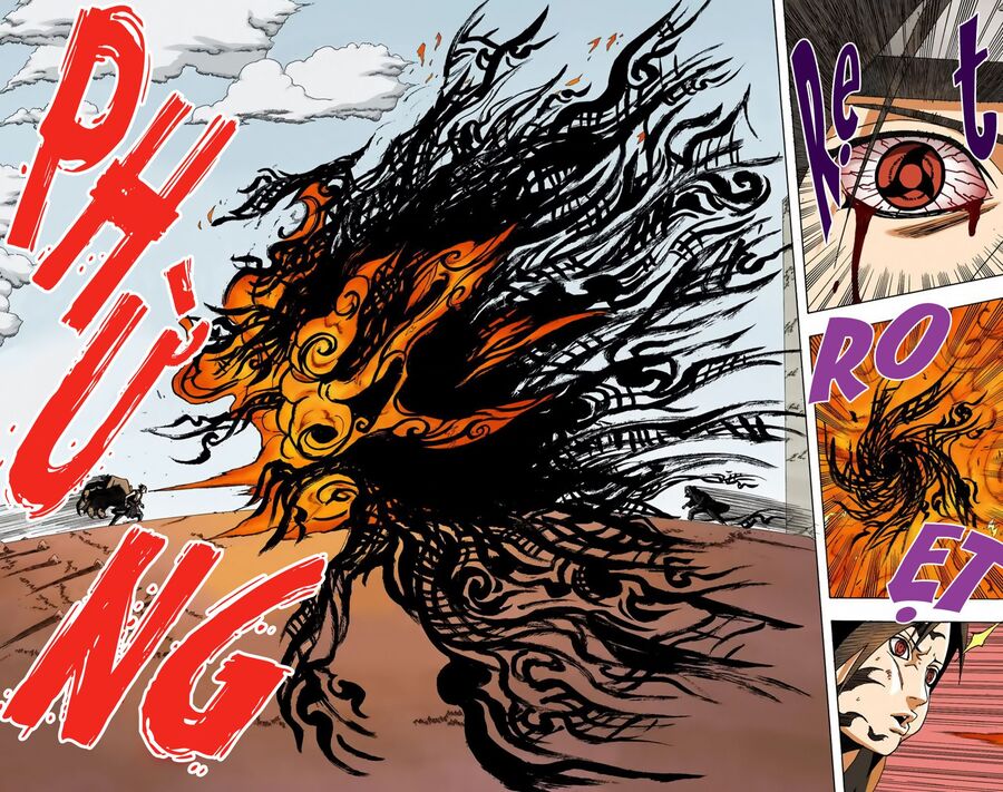 Chapter 389 - 21