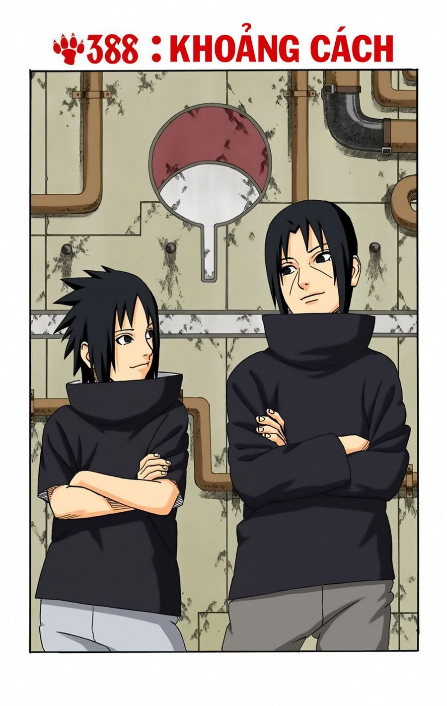 Chapter 388 - 9