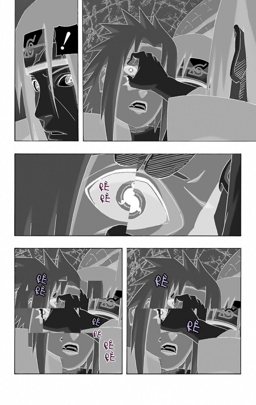 Chapter 388 - 18