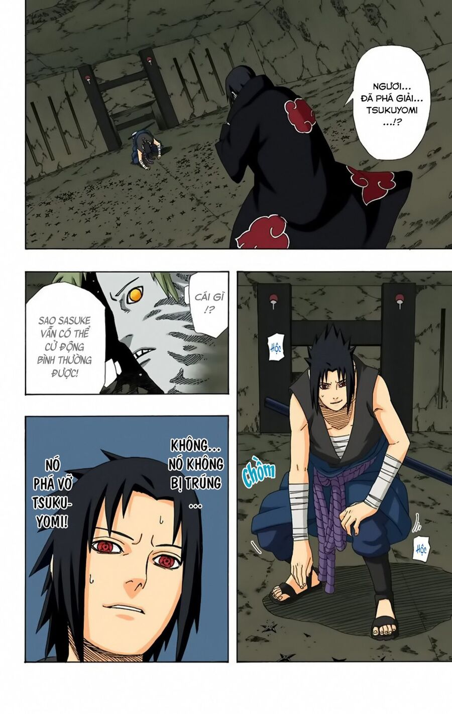 Chapter 388 - 22