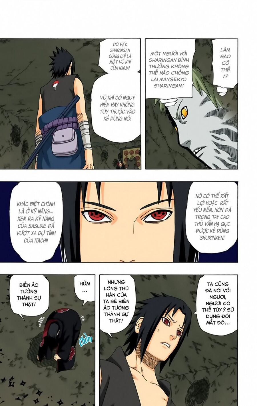 Chapter 388 - 23