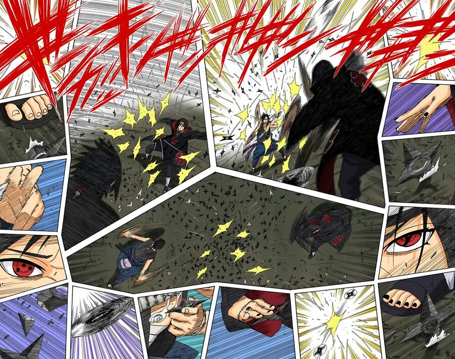 Chapter 387 - 10