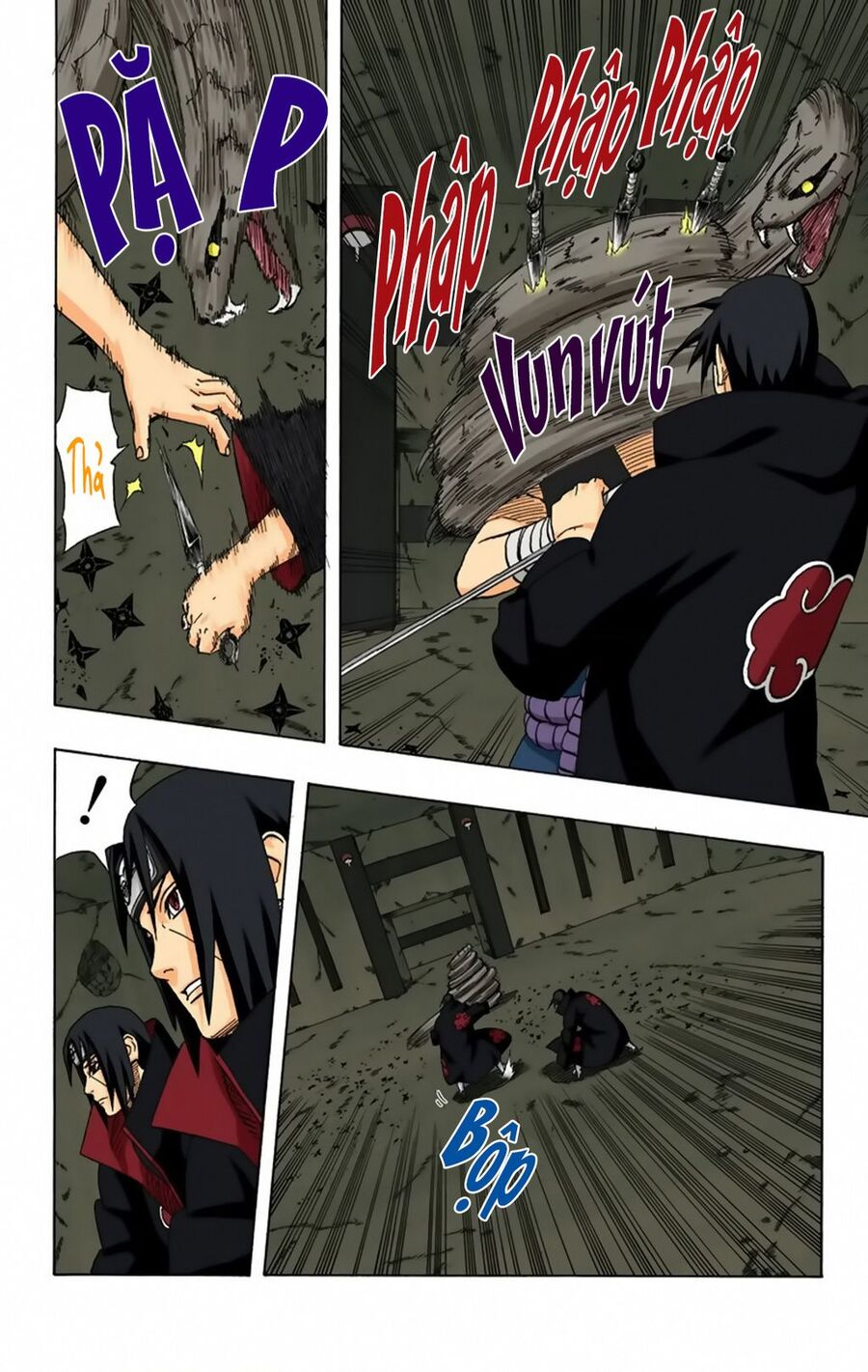 Chapter 387 - 13