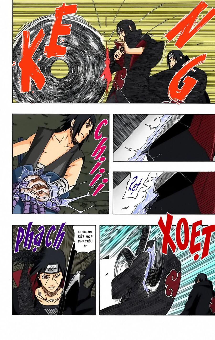Chapter 387 - 15
