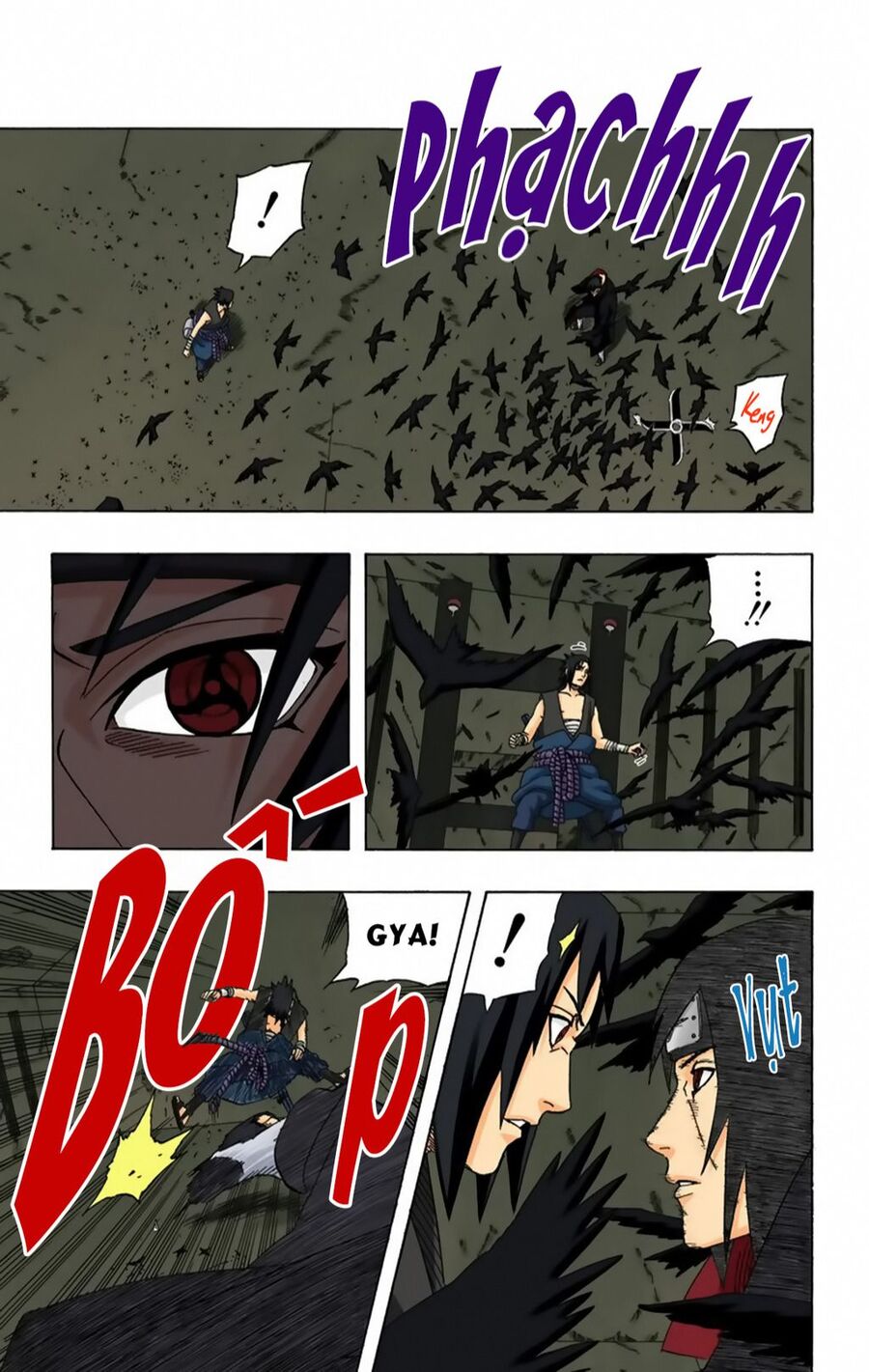 Chapter 387 - 16