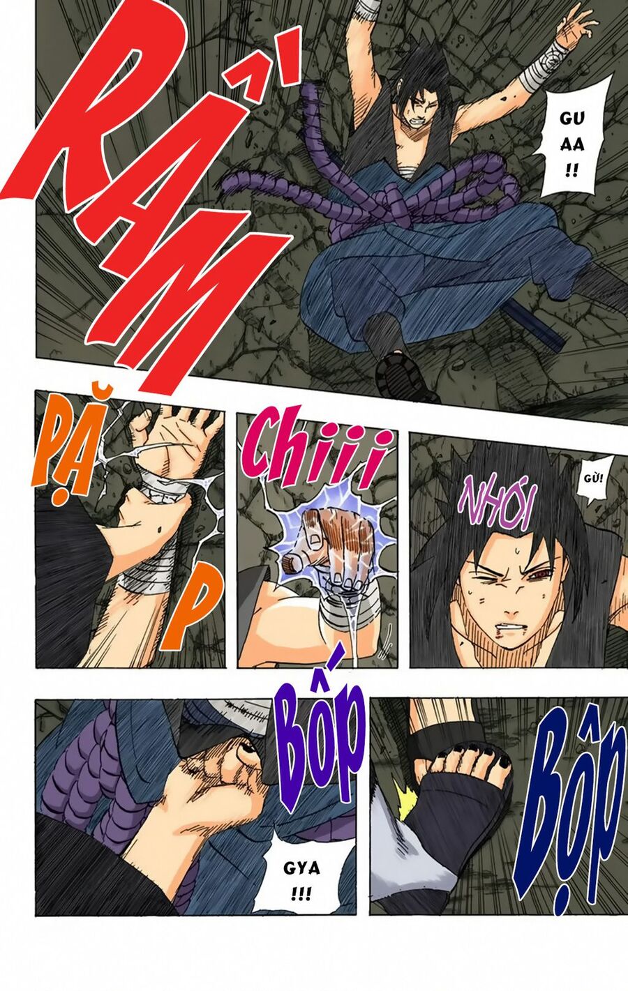 Chapter 387 - 17