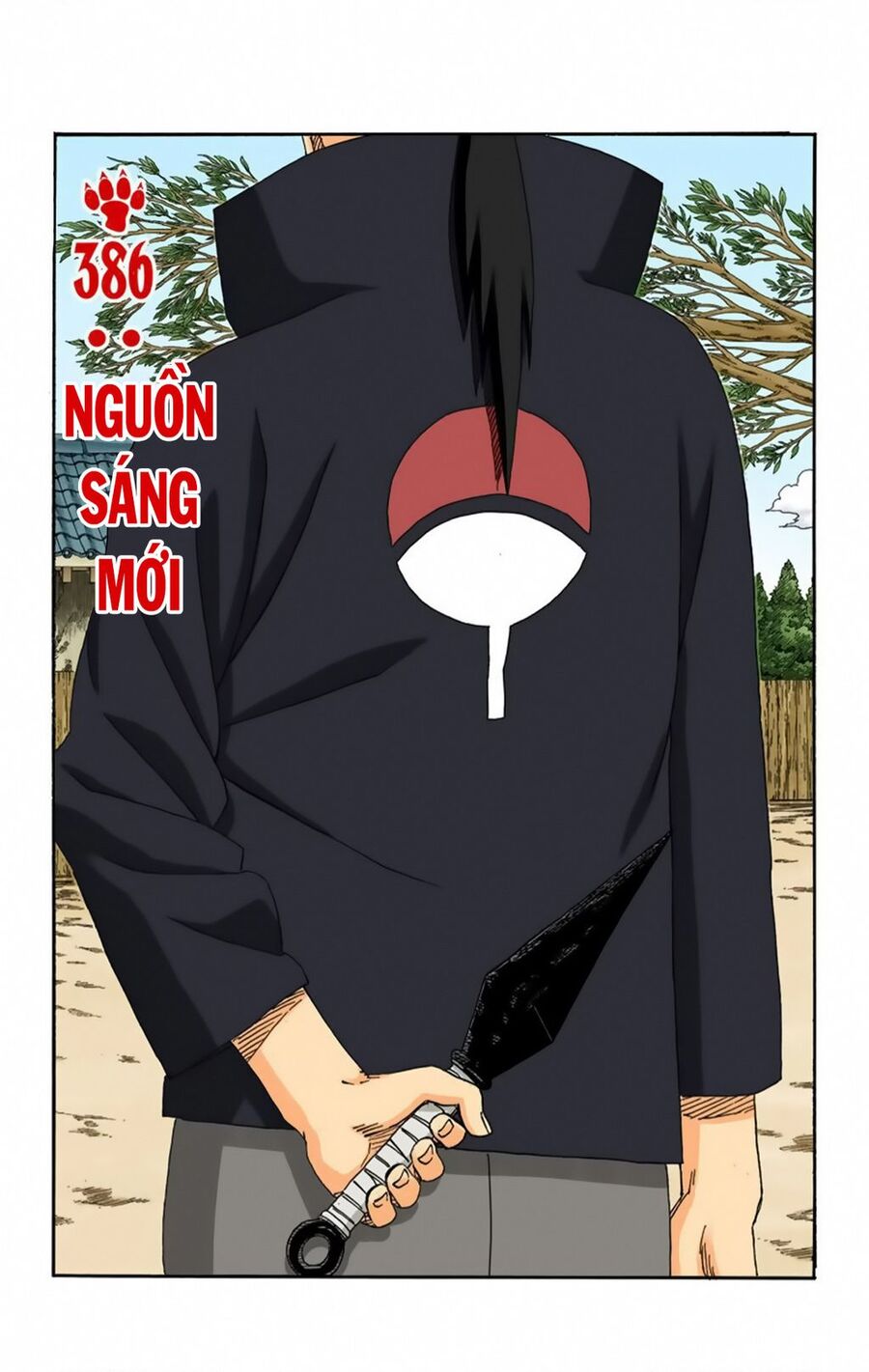 Chapter 386 - 6