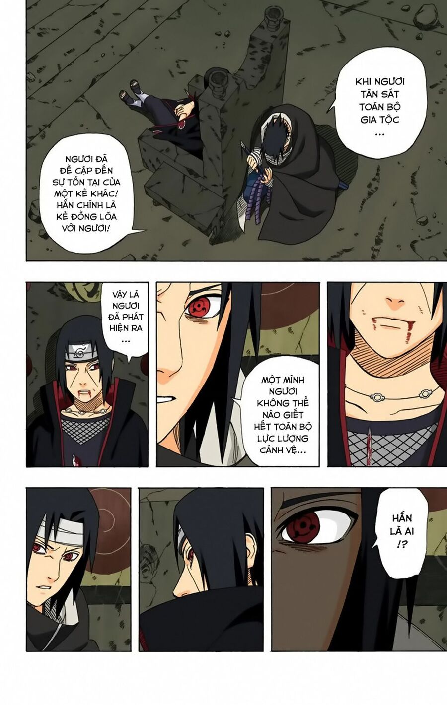 Chapter 385 - 9