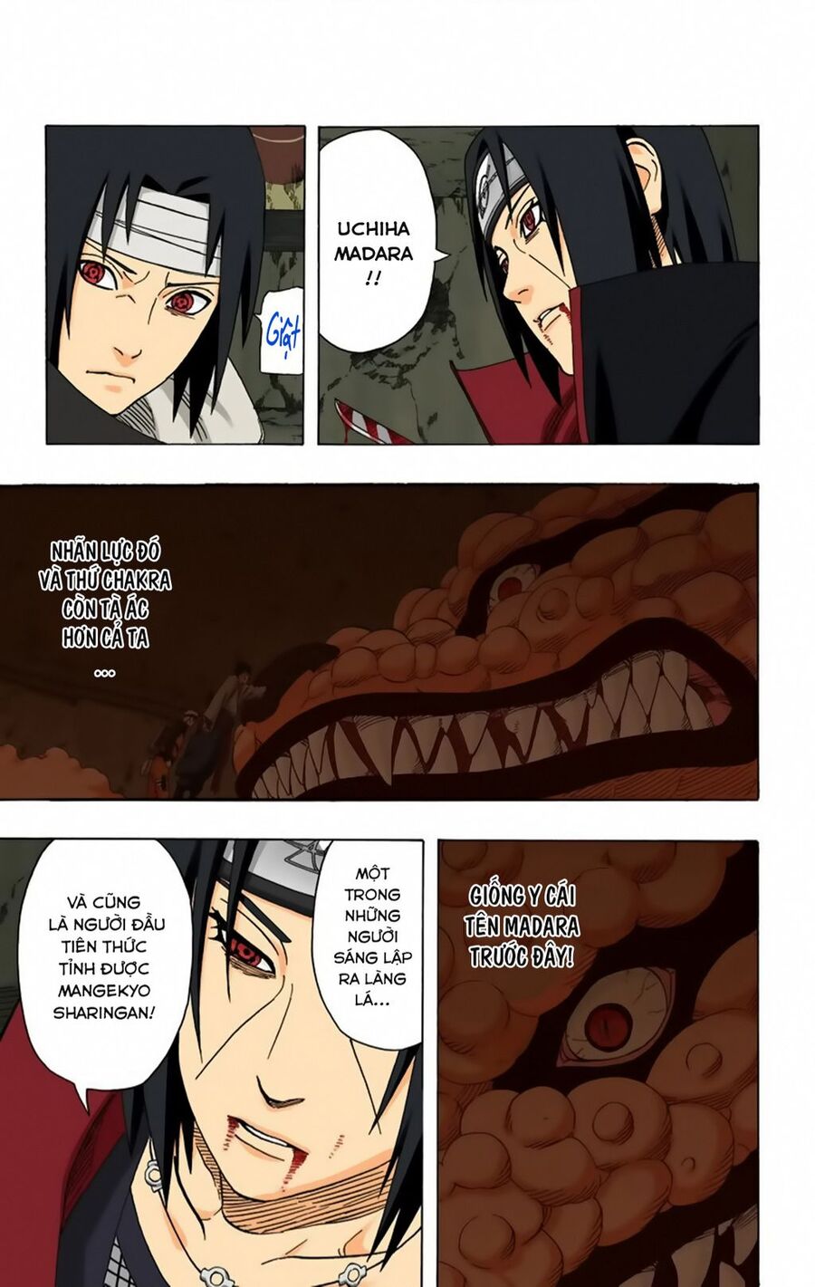 Chapter 385 - 10