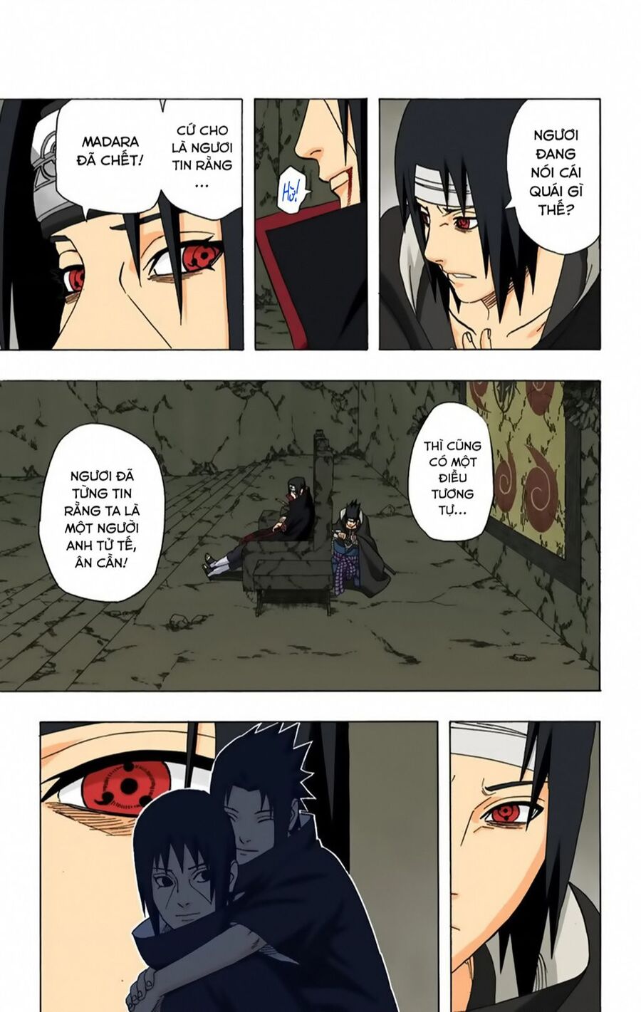 Chapter 385 - 12