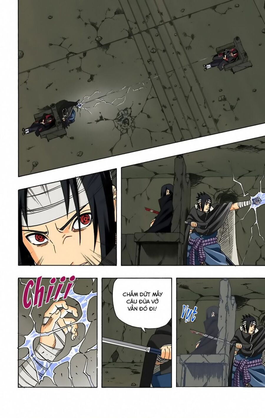Chapter 385 - 16