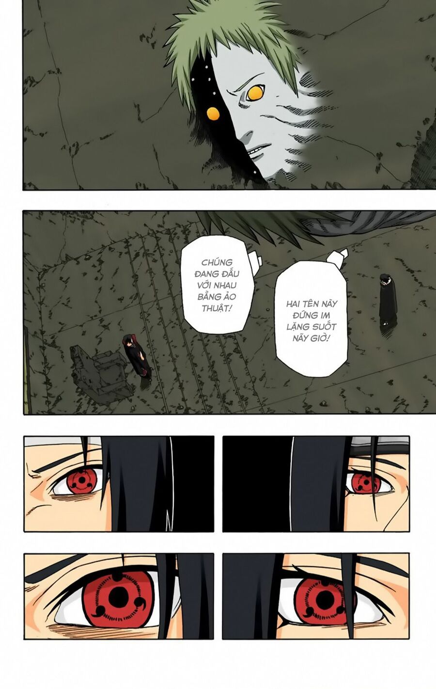 Chapter 385 - 18
