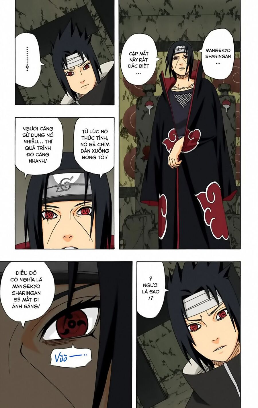 Chapter 385 - 19